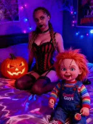 Patric Johnson TikTok