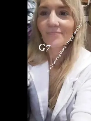 Shawnda Stanford TikTok