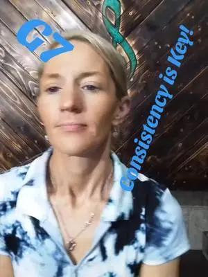 Shawnda Stanford TikTok