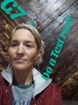 Shawnda Stanford TikTok