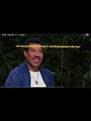 Shawnda Stanford TikTok