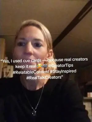 Shawnda Stanford TikTok
