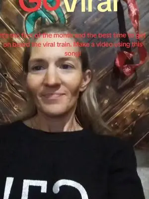 Shawnda Stanford TikTok