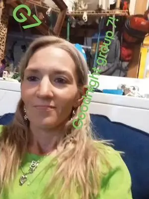 Shawnda Stanford TikTok