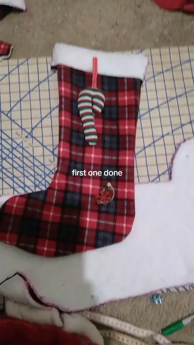 Shawnda Stanford TikTok