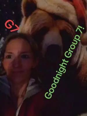 Shawnda Stanford TikTok