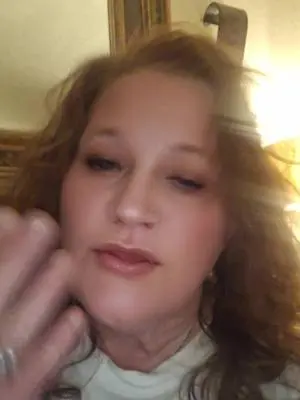 Gina Dunning TikTok