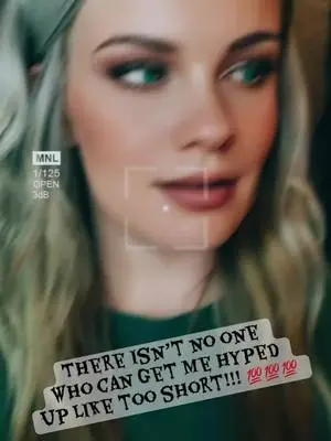Ericia Hill TikTok
