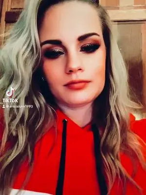 Ericia Hill TikTok
