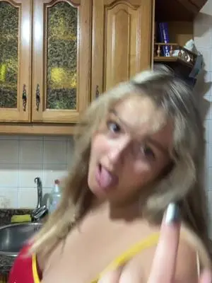 Eva Alvarez Fernández TikTok