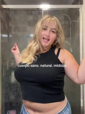 Eva Alvarez Fernández TikTok