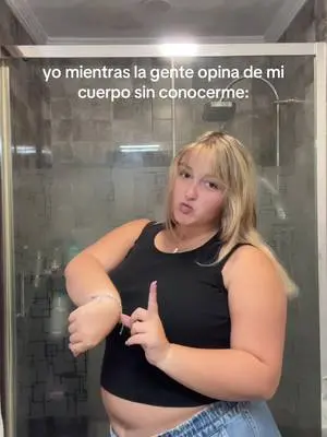 Eva Alvarez Fernández TikTok