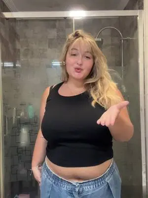 Eva Alvarez Fernández TikTok