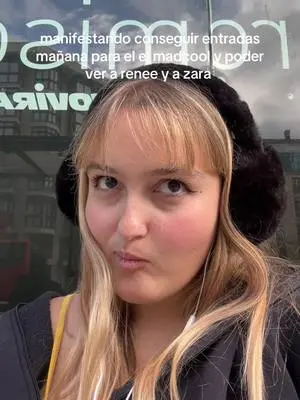 Eva Alvarez Fernández TikTok
