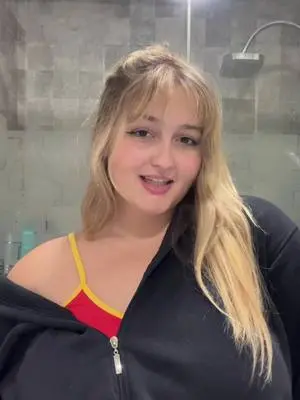 Eva Alvarez Fernández TikTok