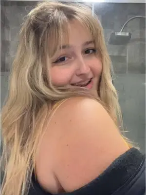 Eva Alvarez Fernández TikTok