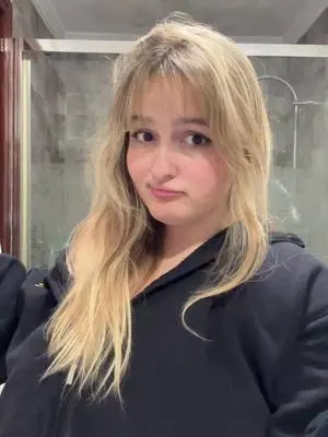 Eva Alvarez Fernández TikTok