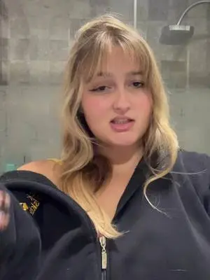Eva Alvarez Fernández TikTok
