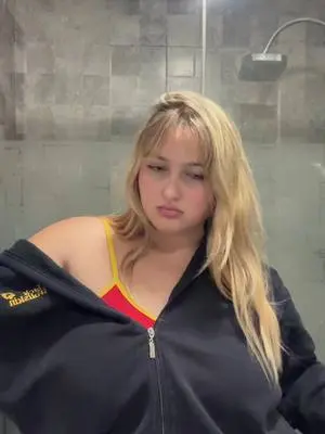 Eva Alvarez Fernández TikTok