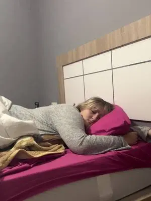 Eva Alvarez Fernández TikTok