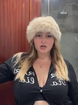 Eva Alvarez Fernández TikTok