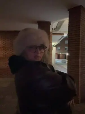 Eva Alvarez Fernández TikTok