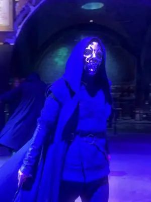 Richard Holley TikTok