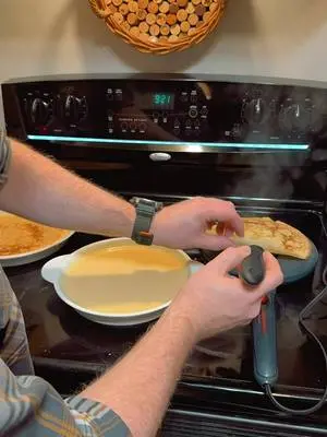 Richard Holley TikTok