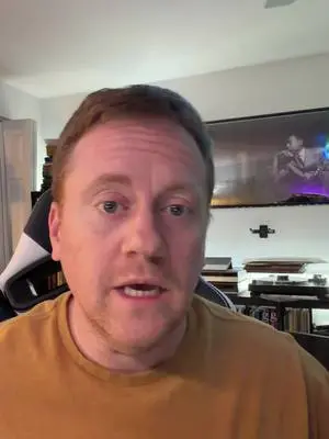 Richard Holley TikTok