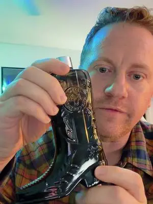 Richard Holley TikTok