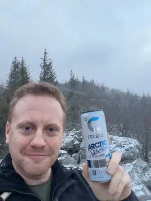 Richard Holley TikTok