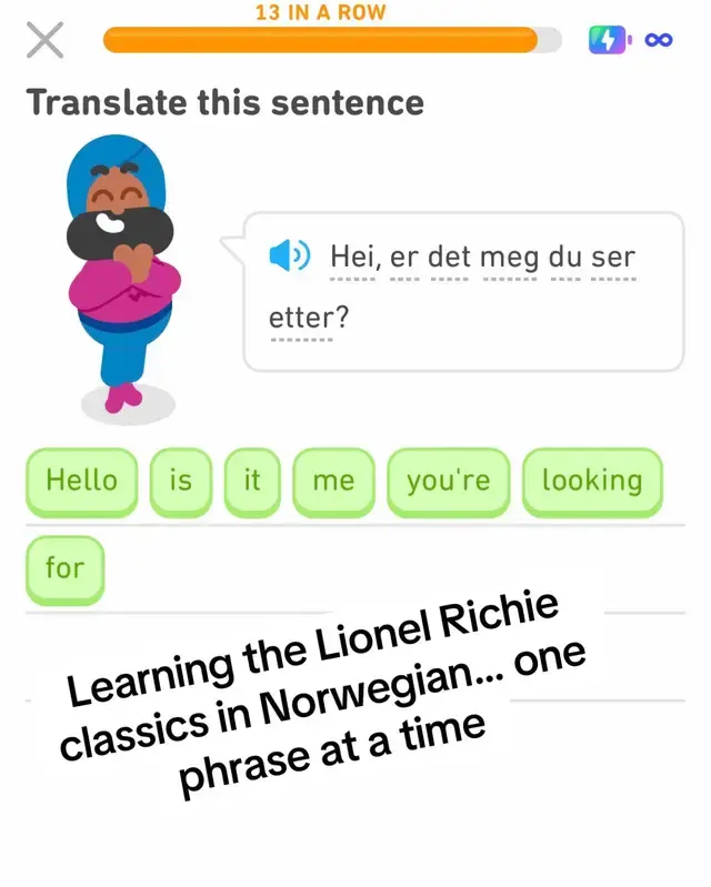 Richard Holley TikTok