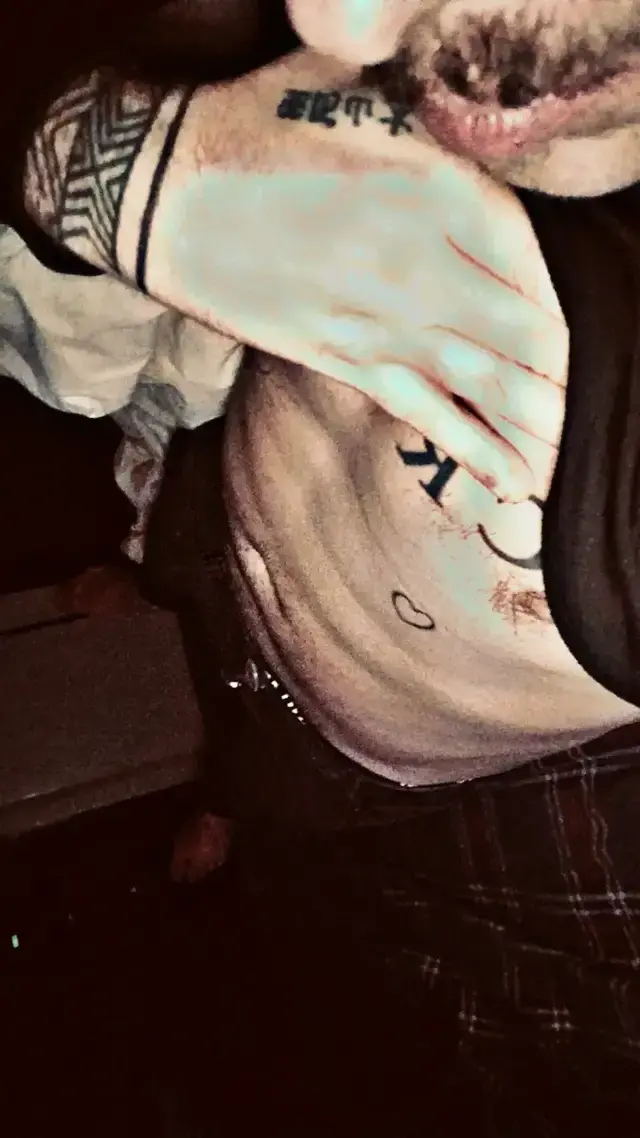 Ethan Alexander Byland TikTok