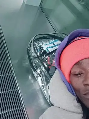 Kenyetta Williams TikTok