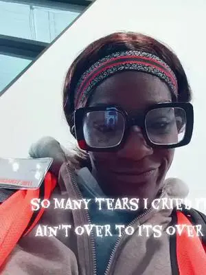 Kenyetta Williams TikTok