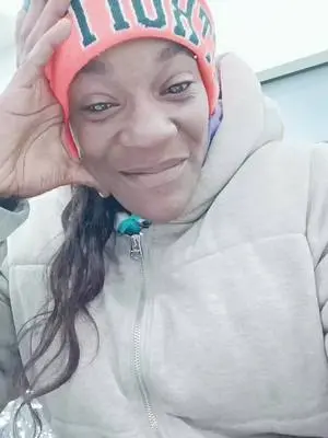 Kenyetta Williams TikTok