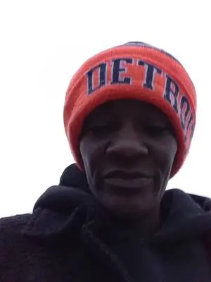 Kenyetta Williams TikTok