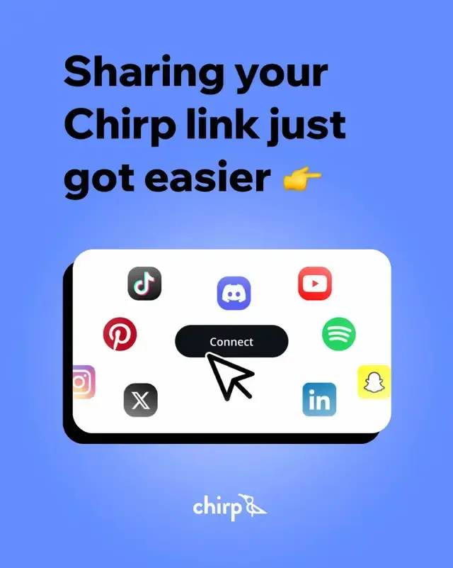 Chirp Team TikTok
