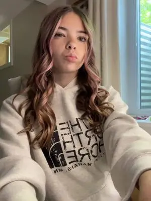 Averie Northrop TikTok