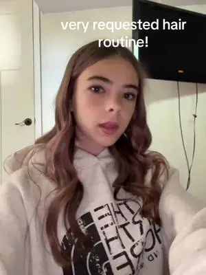 Averie Northrop TikTok
