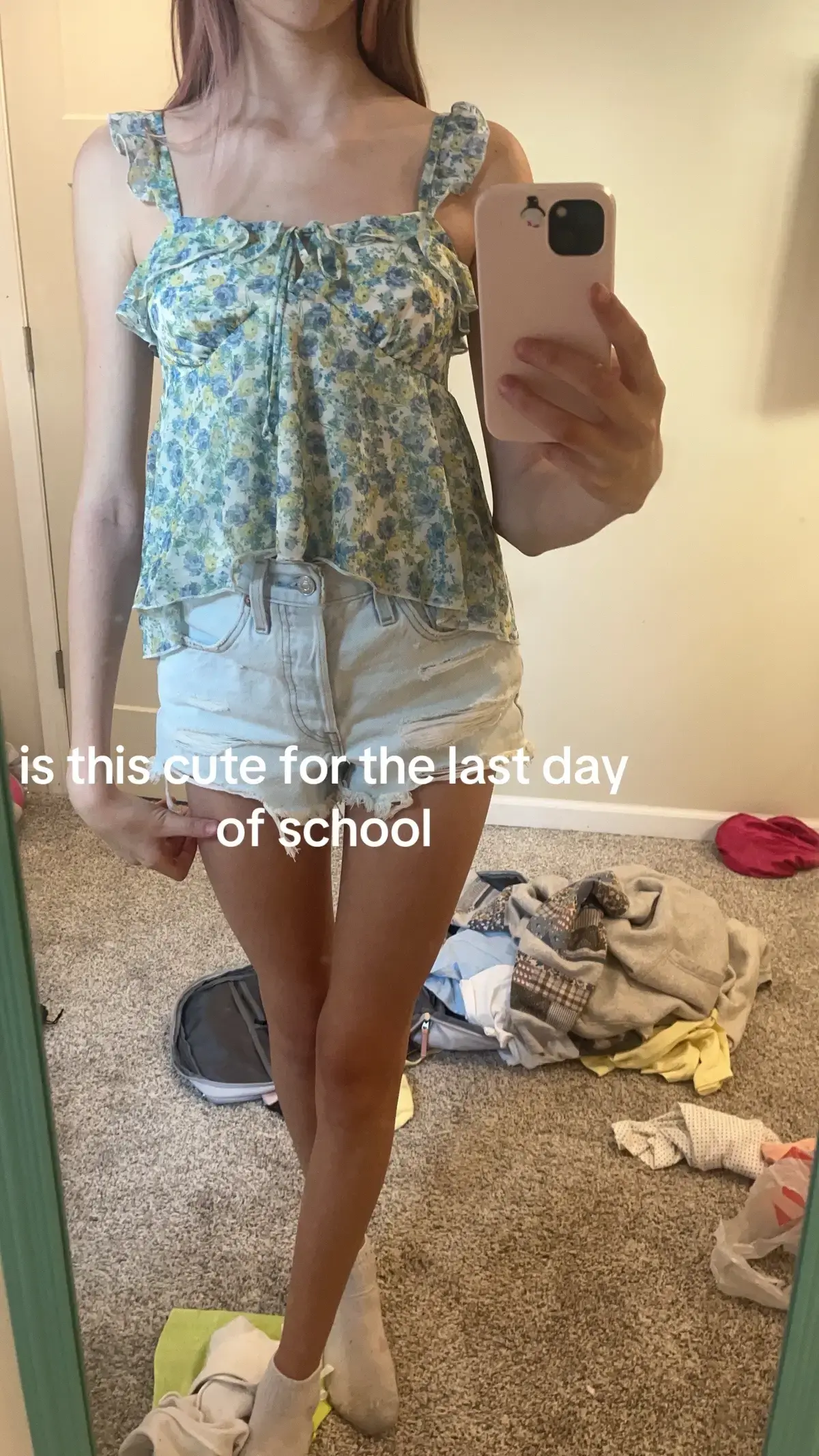 Averie Northrop TikTok