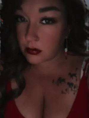 Heather Dennis TikTok