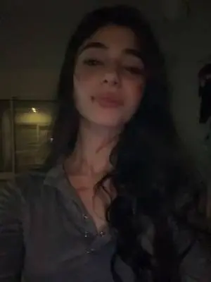 Layla Wahaby TikTok