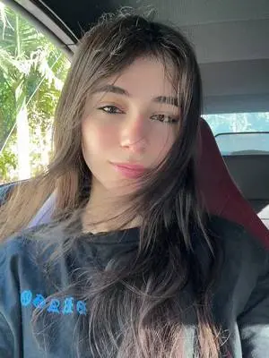 Layla Wahaby TikTok