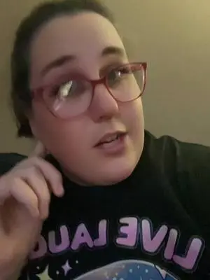 Felecia smith TikTok