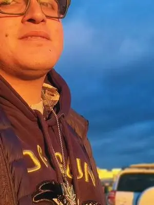 Edwin Espinoza TikTok