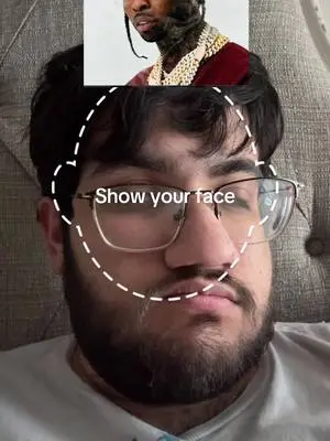 Humzah Sarwar TikTok