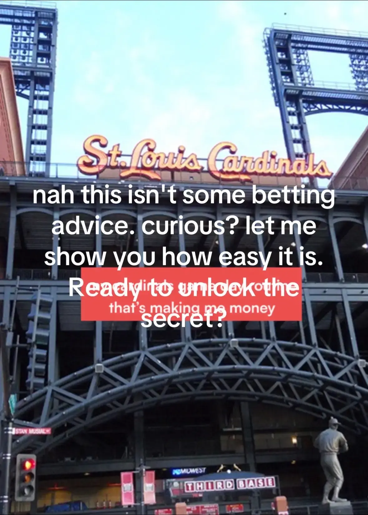 Humzah Sarwar TikTok