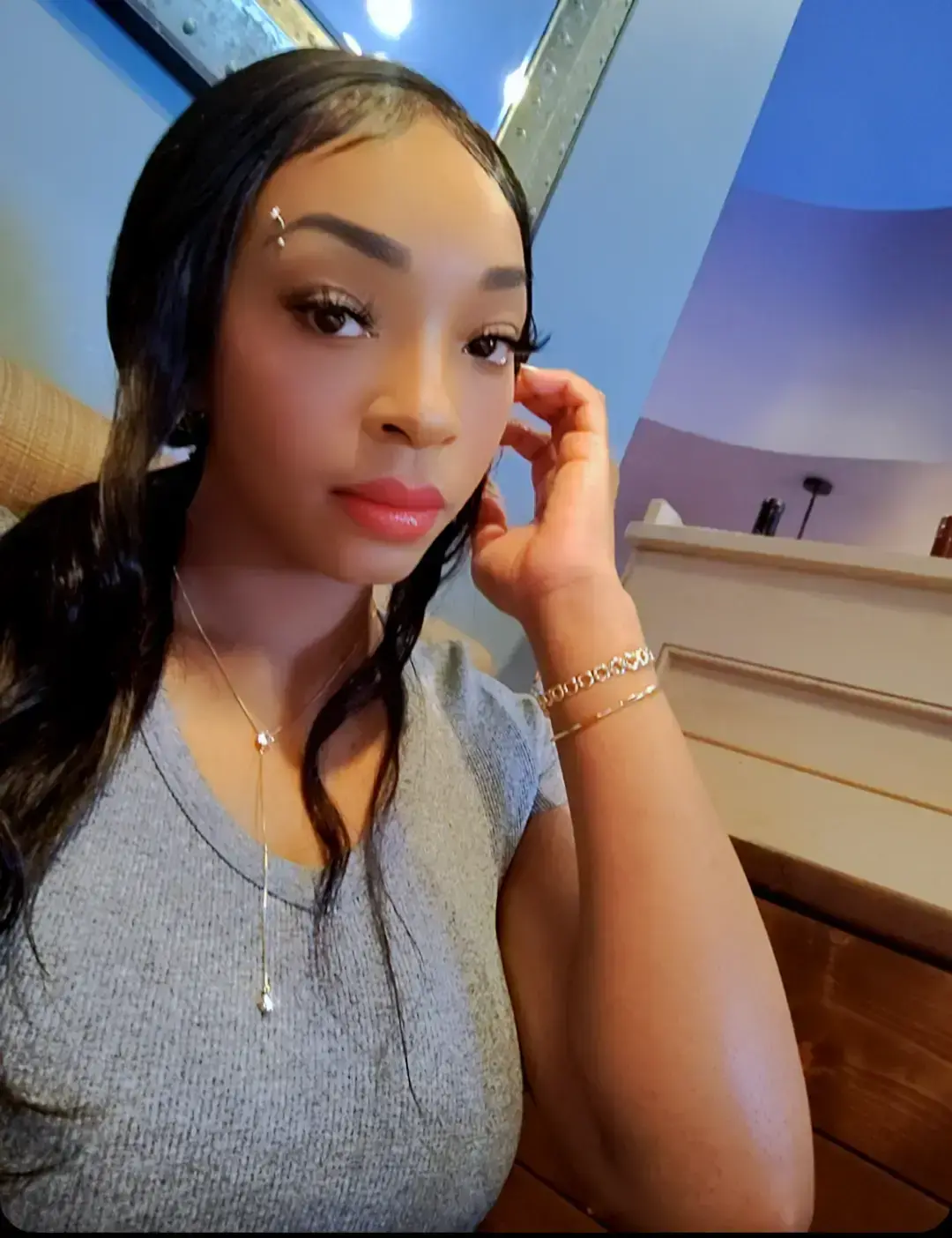 AwaK3N Once B3LL T3LLs TikTok