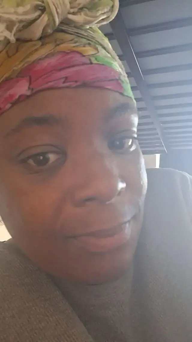 Beatrice Owens TikTok